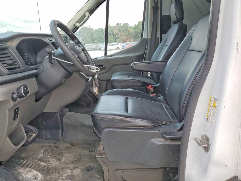 Aukcja sprzedaży 2023 Ford Transit, vin: 1FTBR1X85PKB02313, numer aukcji: 53011226