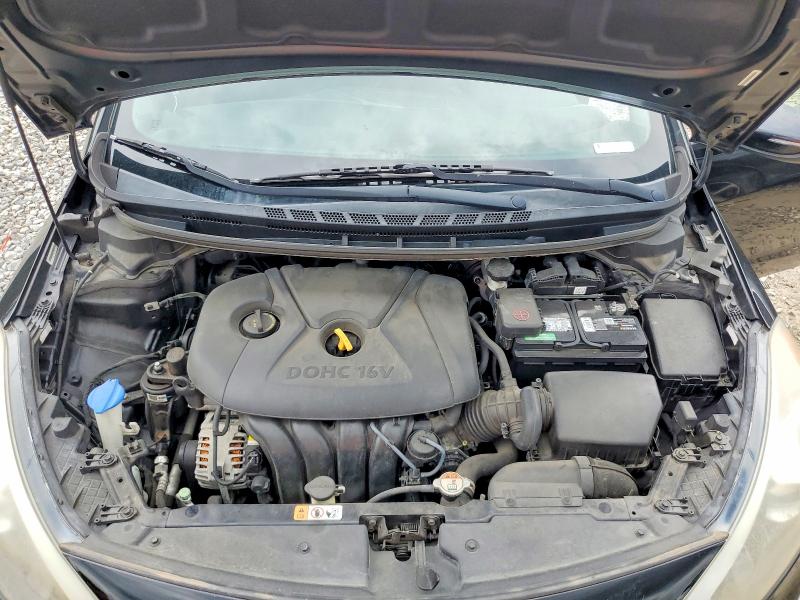 Aukcja sprzedaży 2015 Kia Forte, vin: KNAFX4A66F5351097, numer aukcji: 54471916