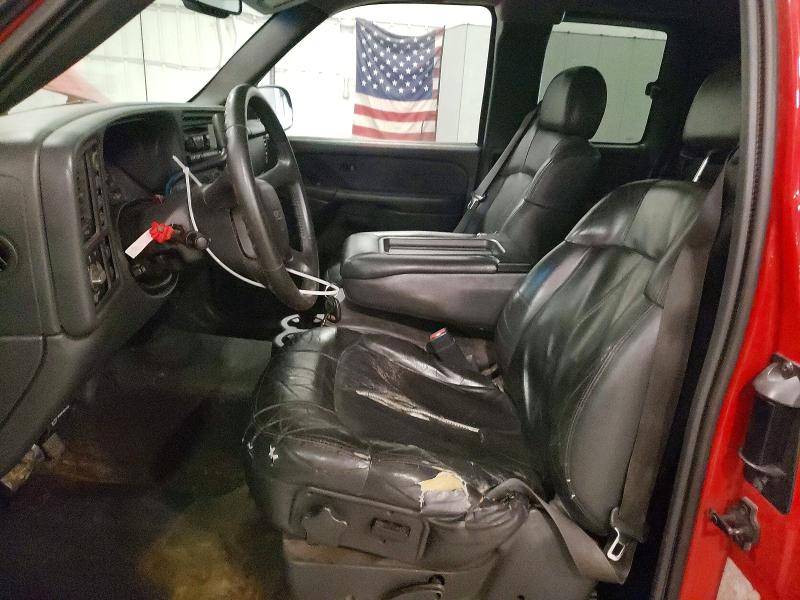 Продажа на аукционе авто 2002 Gmc New Sierra, vin: 2GTEK19T221235333, номер лота: 53080536