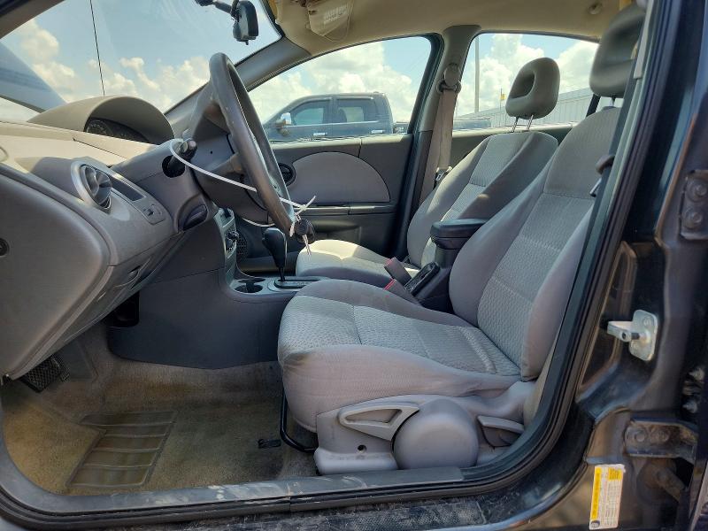 2007 Saturn Ion მანქანა იყიდება აუქციონზე, vin: 1G8AJ55F67Z118968, აუქციონის ნომერი: 55003146