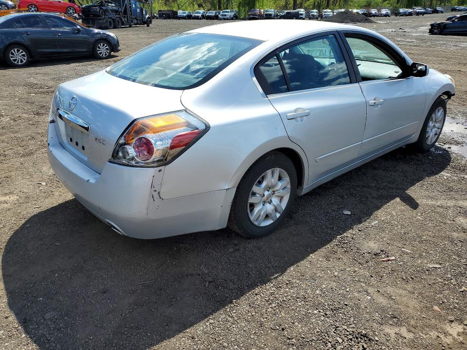 52188406 :رقم المزاد ، 1N4AL2AP6CC115455 vin ، 2012 Nissan Altima مزاد بيع