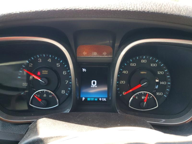 Aukcja sprzedaży 2014 Chevrolet Malibu, vin: 1G11B5SLXEF249891, numer aukcji: 53717696