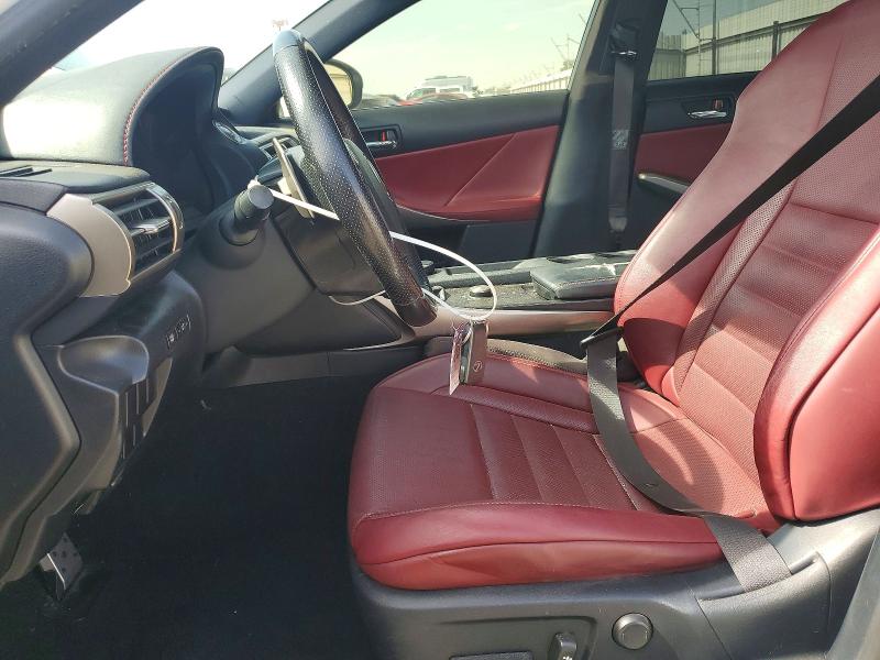 Продажа на аукционе авто 2016 Lexus Is, vin: JTHBA1D28G5023772, номер лота: 53268726