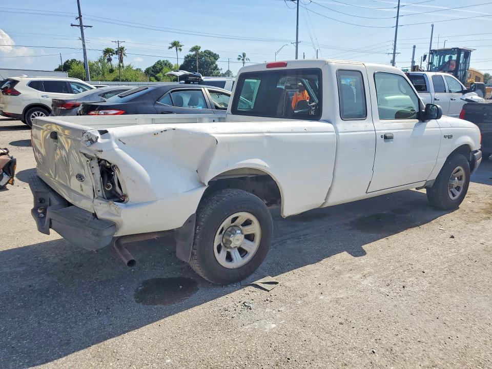 2003 Ford Ranger მანქანა იყიდება აუქციონზე, vin: 1FTYR14V83PB36148, აუქციონის ნომერი: 52745956