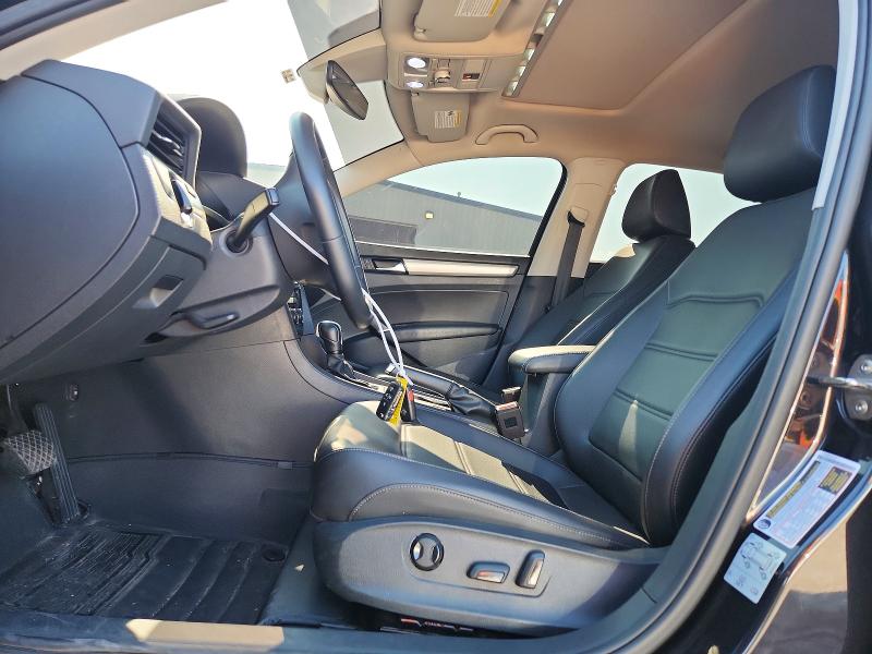54353116 :رقم المزاد ، 1VWSA7A33MC011177 vin ، 2021 Volkswagen Passat مزاد بيع