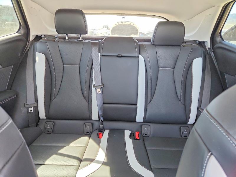 Продажа на аукционе авто 2024 Buick Envision, vin: LRBFZPE41RD043884, номер лота: 51940666