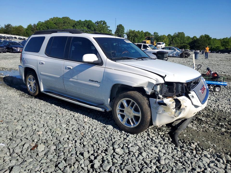 Aukcja sprzedaży 2006 Gmc Envoy, vin: 1GKET66M666154345, numer aukcji: 52882236