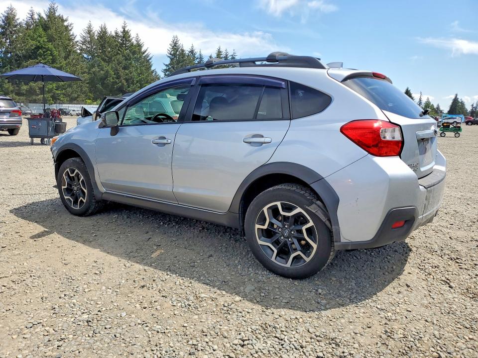 Продаж на аукціоні авто 2016 Subaru Crosstrek, vin: JF2GPAKC9GH273622, номер лоту: 54179696
