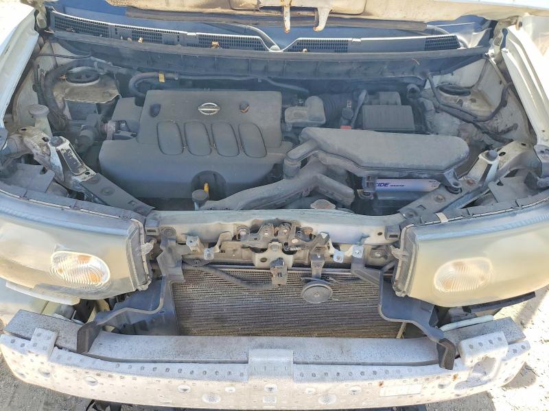 Aukcja sprzedaży 2010 Nissan Cube, vin: JN8AZ2KR9AT158746, numer aukcji: 52096756