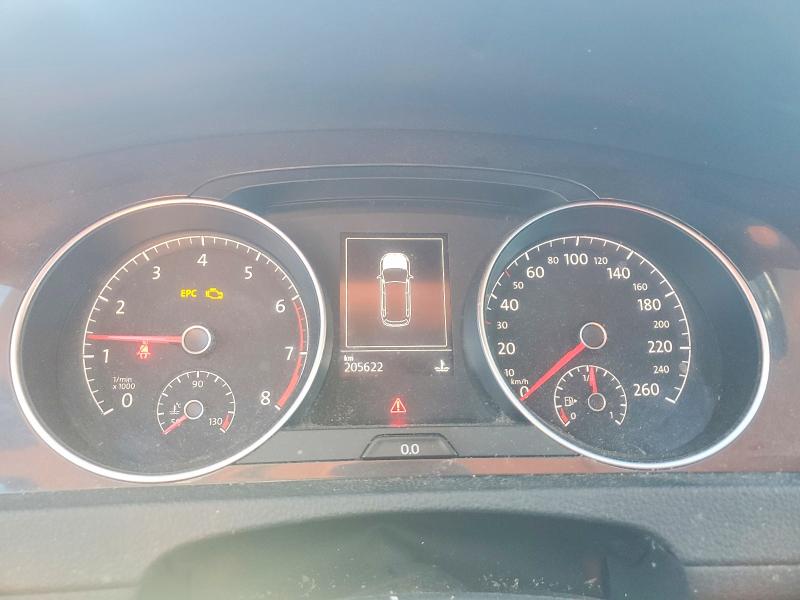 Продажа на аукционе авто 2018 Volkswagen Golf Sportwagen, vin: 3VW717AUXJM755075, номер лота: 54598766