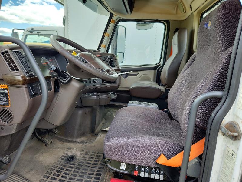 Aukcja sprzedaży 2016 Volvo Vnl, vin: 4V4N39TG2GN965499, numer aukcji: 53845986