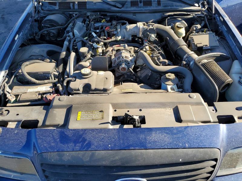 Aukcja sprzedaży 2006 Ford Crown Victoria, vin: 2FAHP71W16X129505, numer aukcji: 52878036