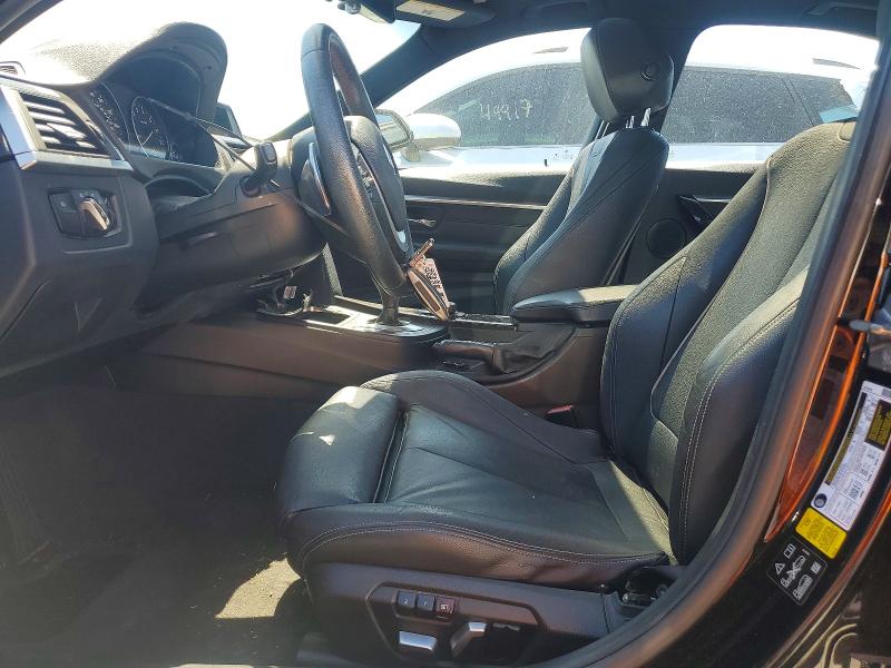 Aukcja sprzedaży 2016 Bmw 328, vin: WBA8E3C50GK503049, numer aukcji: 52380016