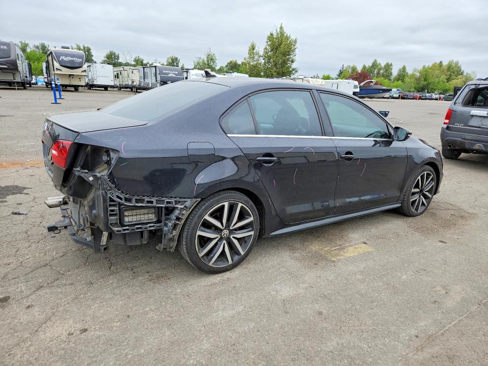 Продаж на аукціоні авто 2013 Volkswagen Jetta, vin: 3VW467AJ1DM361558, номер лоту: 52212146