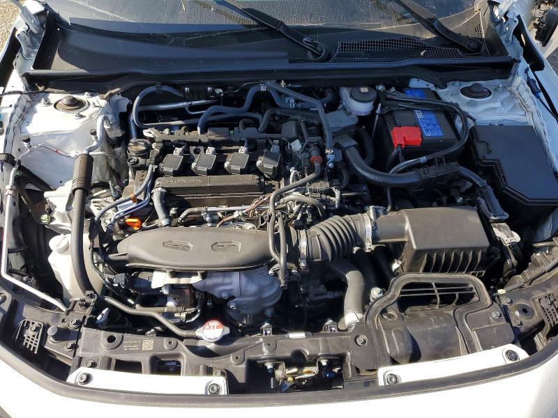 Продажа на аукционе авто 2025 Honda Civic, vin: 2HGFE1E53SH477236, номер лота: 54271766