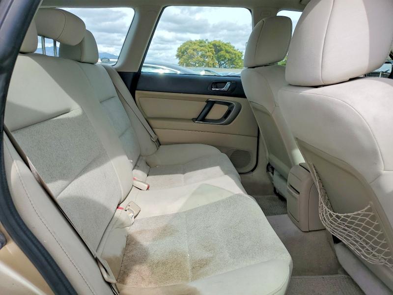 Продажа на аукционе авто 2008 Subaru Outback, vin: 4S4BP61C887304790, номер лота: 51720376