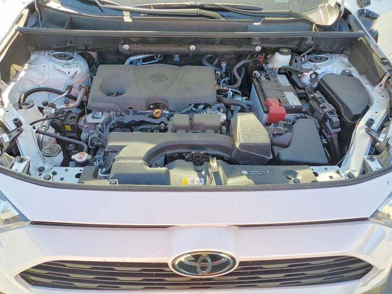 Продажа на аукционе авто 2025 Toyota Rav4, vin: 2T3C1RFV3SW384680, номер лота: 54667686