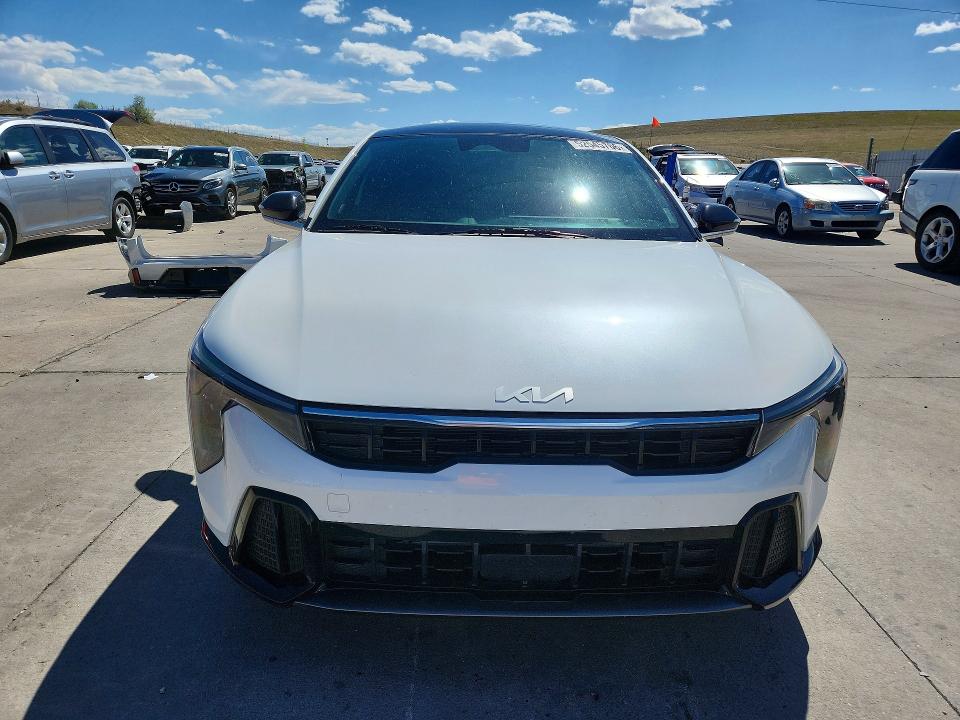 Продаж на аукціоні авто 2025 Kia K4, vin: 3KPFW4DEXSE053062, номер лоту: 52545766