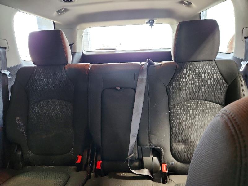 Продажа на аукционе авто 2011 Gmc Acadia, vin: 1GKKVNED0BJ273413, номер лота: 53762406