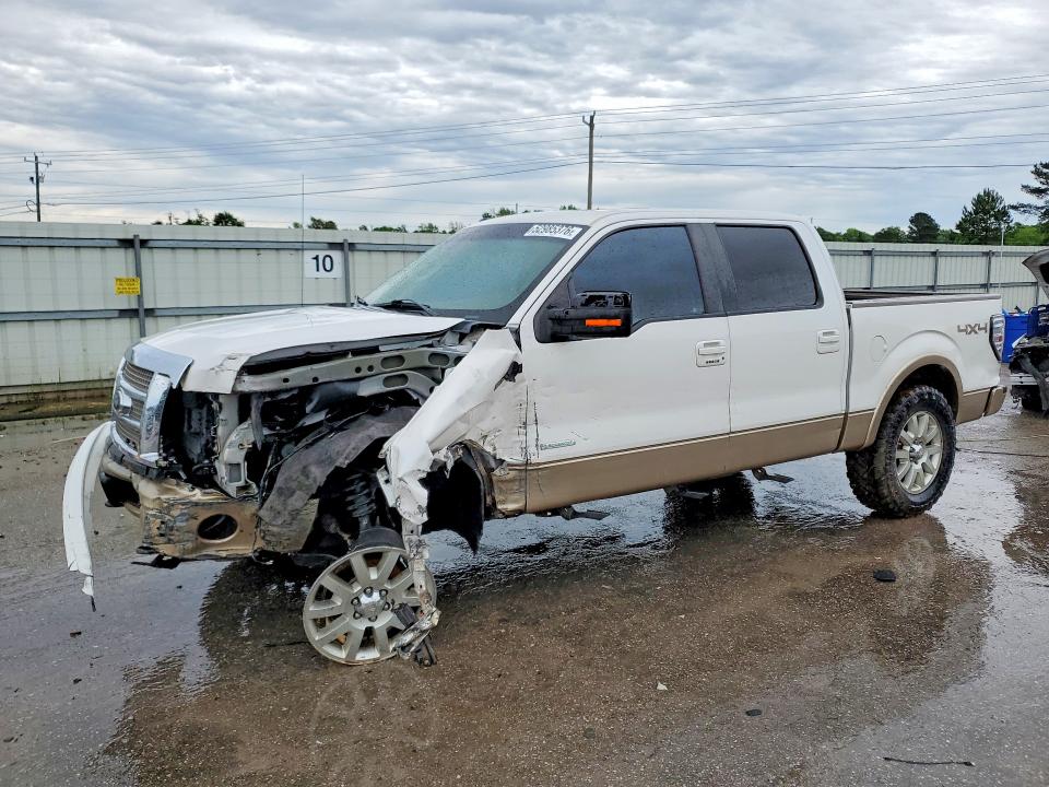 Aukcja sprzedaży 2012 Ford F150, vin: 1FTFW1ETXCKD61228, numer aukcji: 52985376