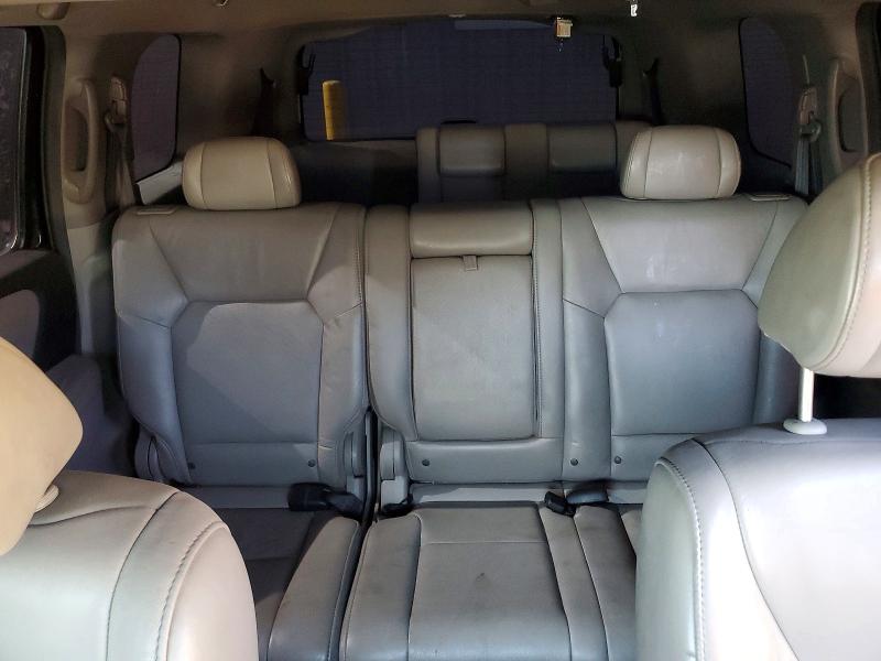 Auction sale of the 2011 Honda Pilot, vin: 5FNYF3H51BB022189, lot number: 55399026
