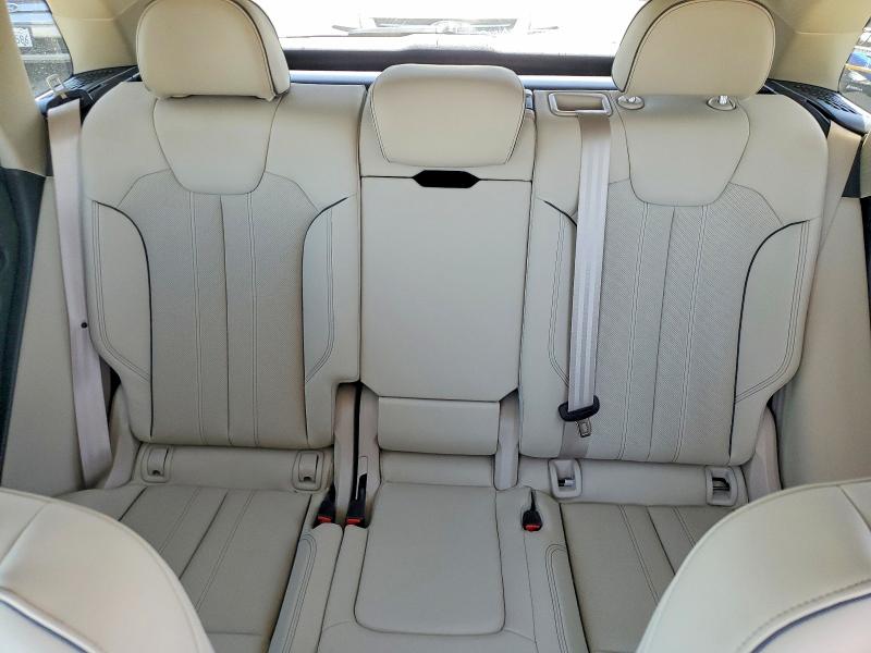 Продажа на аукционе авто 2024 Audi Q5, vin: WA1EAAFY3R2064082, номер лота: 54523956