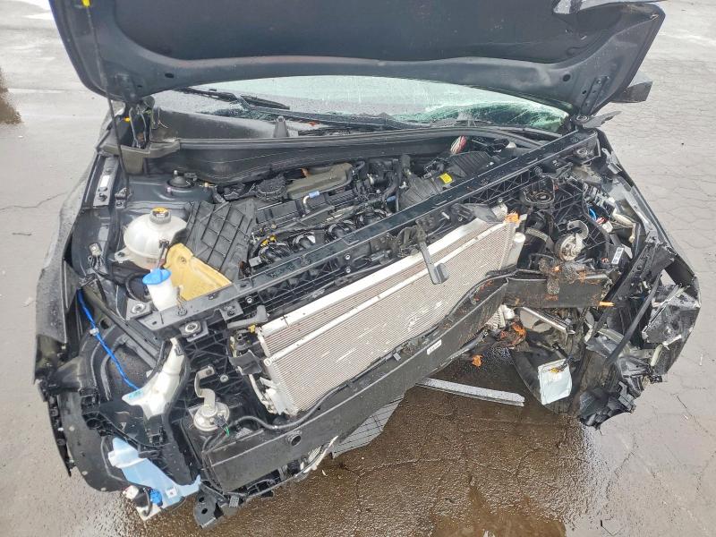 Продаж на аукціоні авто 2024 Kia Sportage, vin: KNDPUCDF1R7215412, номер лоту: 53553296