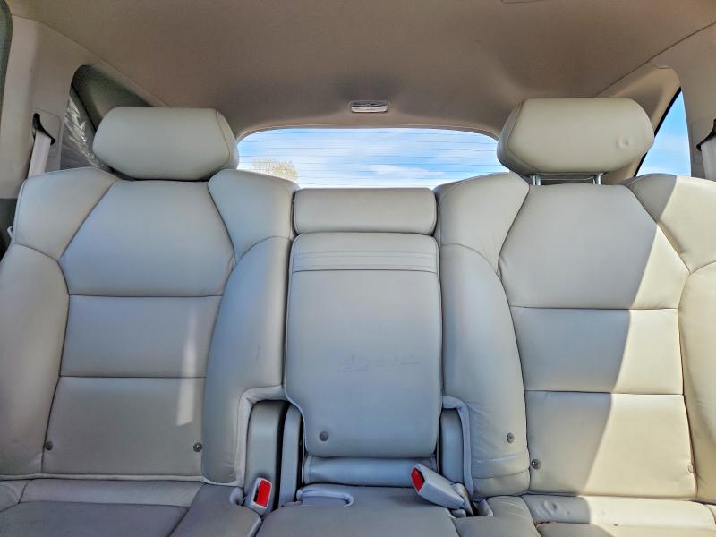 Aukcja sprzedaży 2009 Acura Mdx, vin: 2HNYD28269H523759, numer aukcji: 52306576