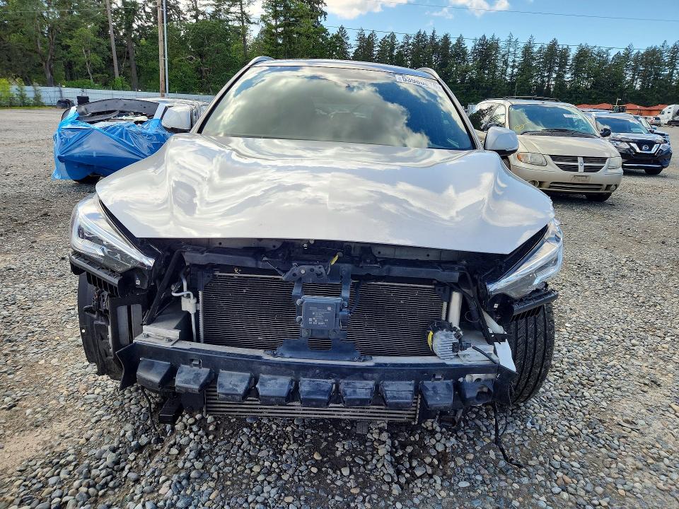 Aukcja sprzedaży 2019 Infiniti Qx50, vin: 3PCAJ5M37KF111717, numer aukcji: 53980816