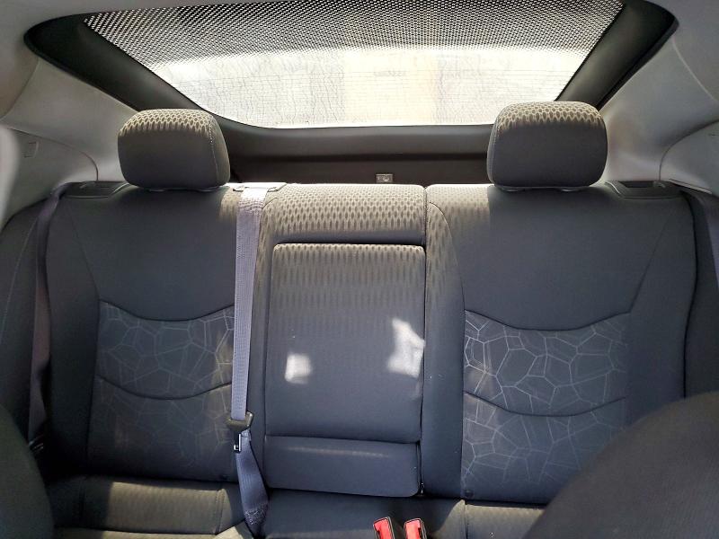 54474766 :رقم المزاد ، 1G1RC6S52HU120647 vin ، 2017 Chevrolet Volt مزاد بيع