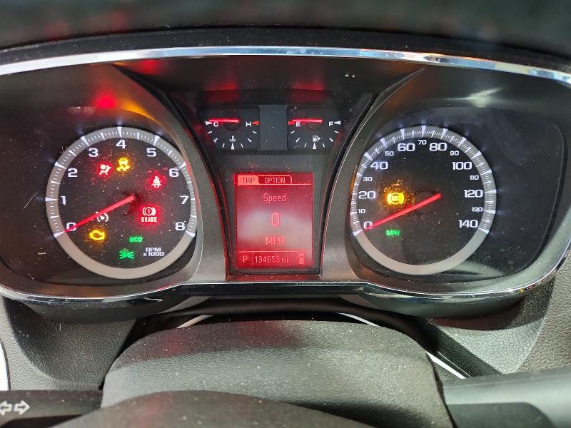 Aukcja sprzedaży 2013 Gmc Terrain, vin: 2GKFLTEK3D6424142, numer aukcji: 52894046