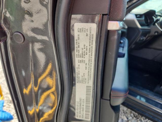Продаж на аукціоні авто 2022 Jeep Grand Cherokee, vin: 1C4RJHCG4N8572421, номер лоту: 52296416