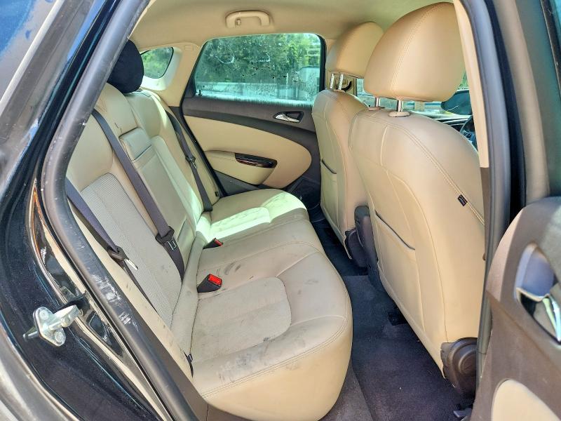 Aukcja sprzedaży 2016 Buick Verano, vin: 1G4PP5SK9G4128712, numer aukcji: 53798126