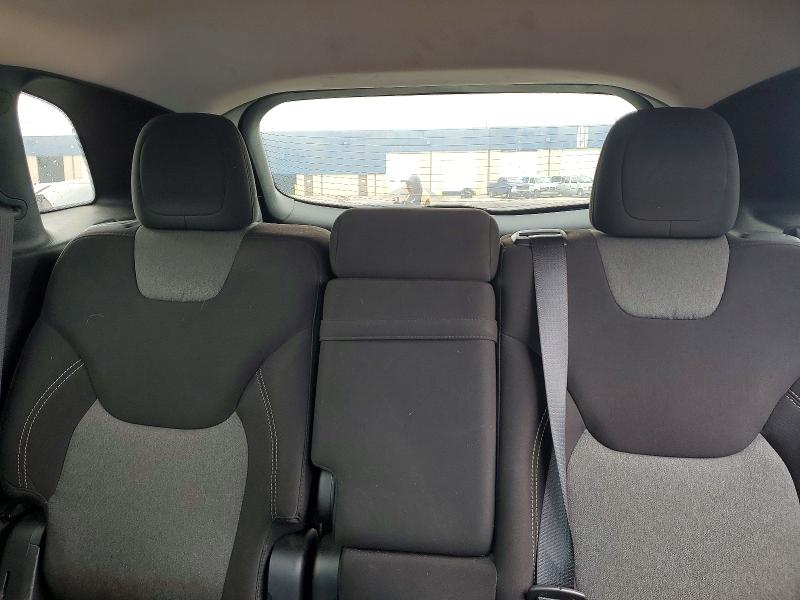 46778226 :رقم المزاد ، 1C4PJLCB7JD540482 vin ، 2018 Jeep Cherokee مزاد بيع