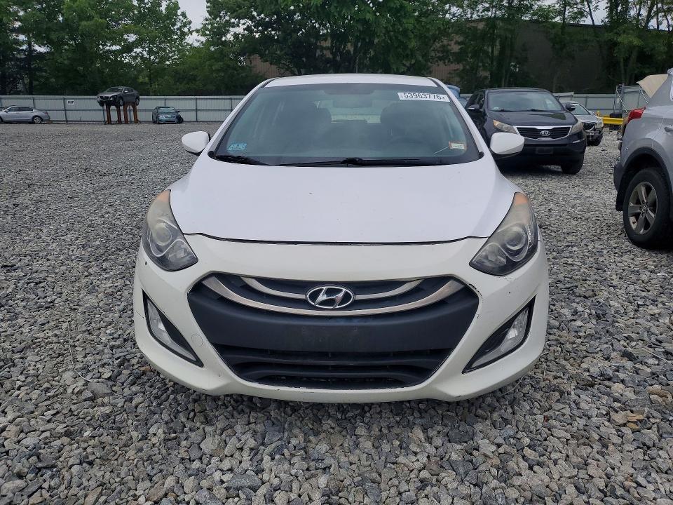 Продажа на аукционе авто 2014 Hyundai Elantra Gt, vin: KMHD35LH8EU235040, номер лота: 53963776