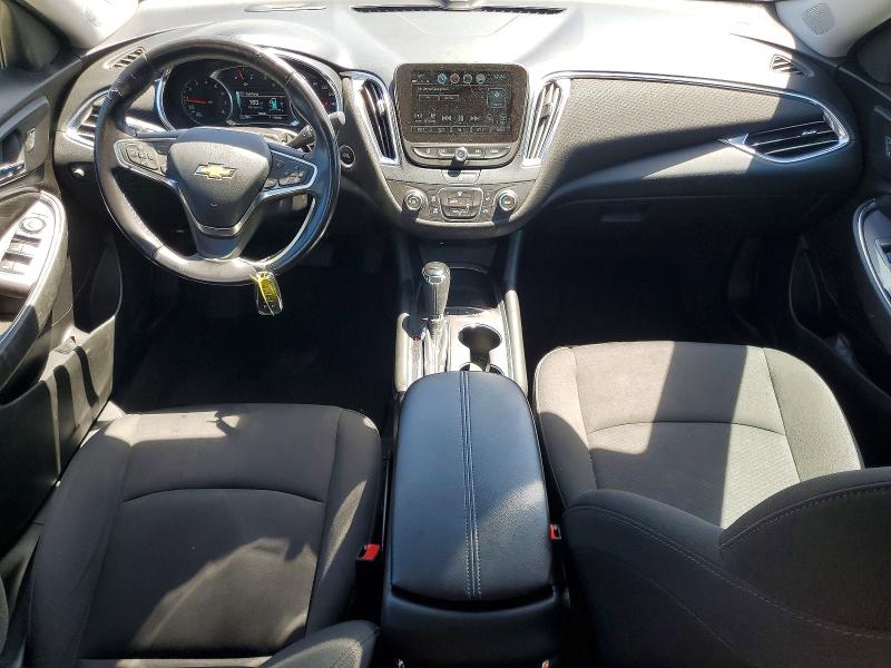 Aukcja sprzedaży 2018 Chevrolet Malibu, vin: 1G1ZD5STXJF217532, numer aukcji: 54446286