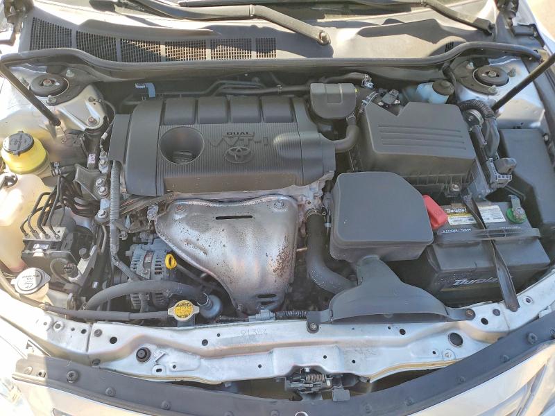 53384746 :رقم المزاد ، 4T4BF3EK2BR153298 vin ، 2011 Toyota Camry مزاد بيع