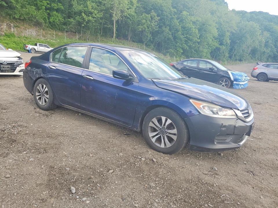 Aukcja sprzedaży 2013 Honda Accord, vin: 1HGCR2F3XDA140770, numer aukcji: 55362466