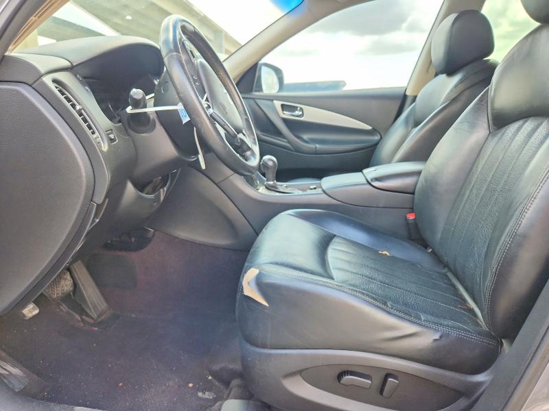 Aukcja sprzedaży 2017 Infiniti Qx50, vin: JN1BJ0RP8HM380699, numer aukcji: 52653286