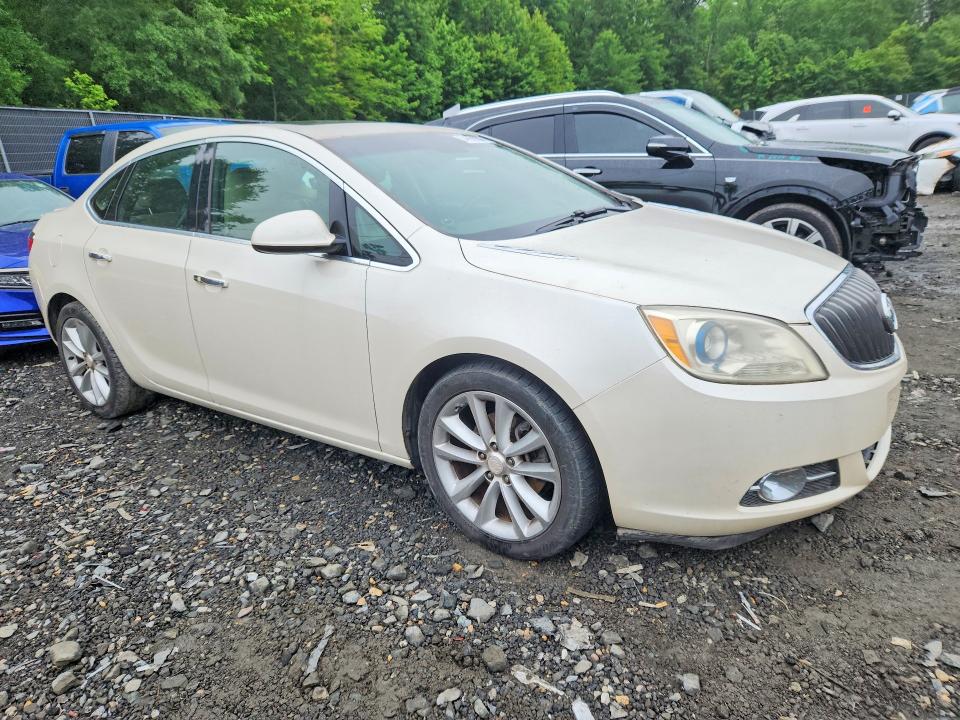 Aukcja sprzedaży 2012 Buick Verano, vin: 1G4PS5SKXC4148377, numer aukcji: 54859206