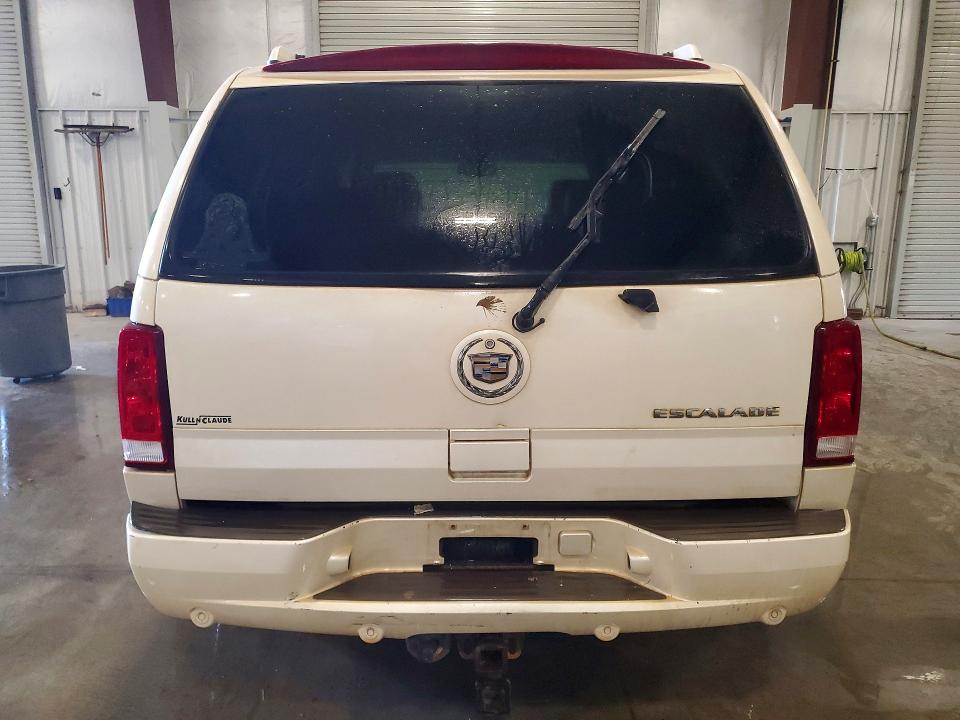 Продажа на аукционе авто 2004 Cadillac Escalade, vin: 1GYEK63N24R204868, номер лота: 51916346