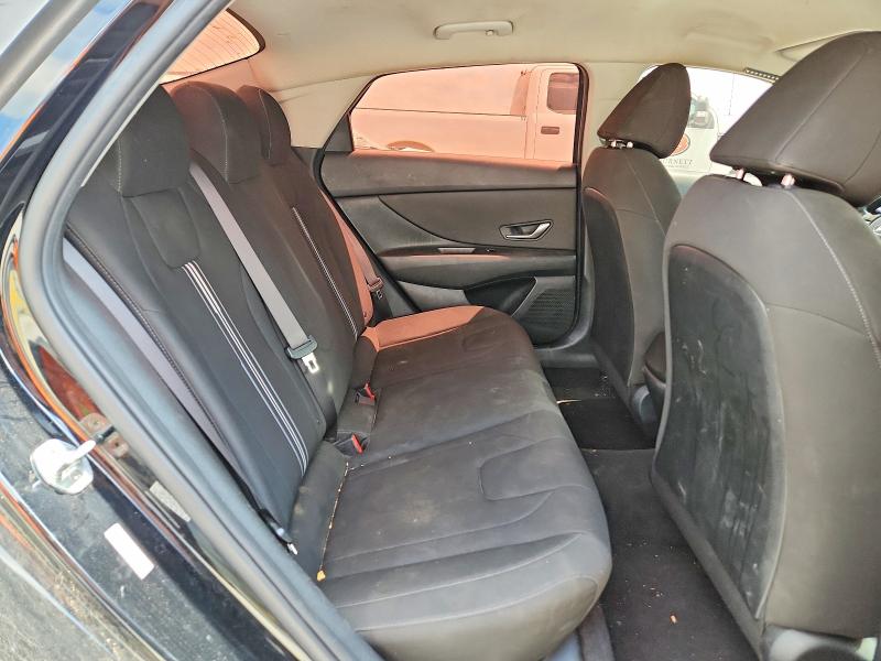 Aukcja sprzedaży 2022 Hyundai Elantra, vin: KMHLS4AG5NU217114, numer aukcji: 55135246
