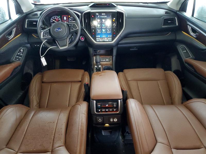 Продажа на аукционе авто 2025 Subaru Ascent, vin: 4S4WMAUD1S3400938, номер лота: 54198926