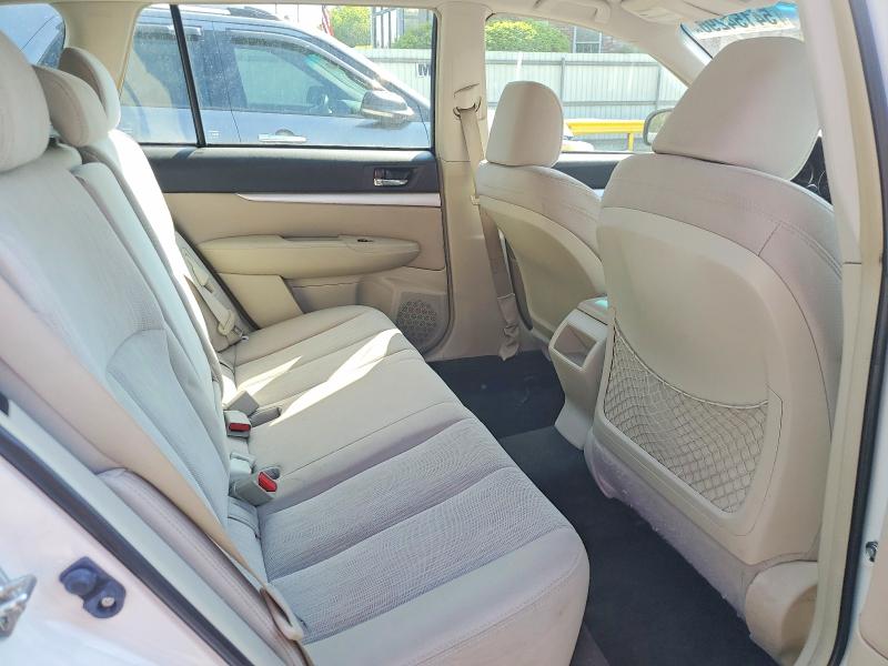 Продажа на аукционе авто 2013 Subaru Outback, vin: 4S4BRBAC1D3254920, номер лота: 54154296