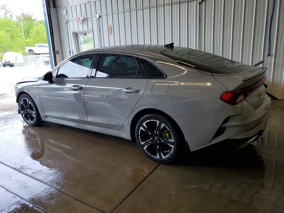 2023 Kia K5 მანქანა იყიდება აუქციონზე, vin: 5XXG64J21PG219627, აუქციონის ნომერი: 54394976