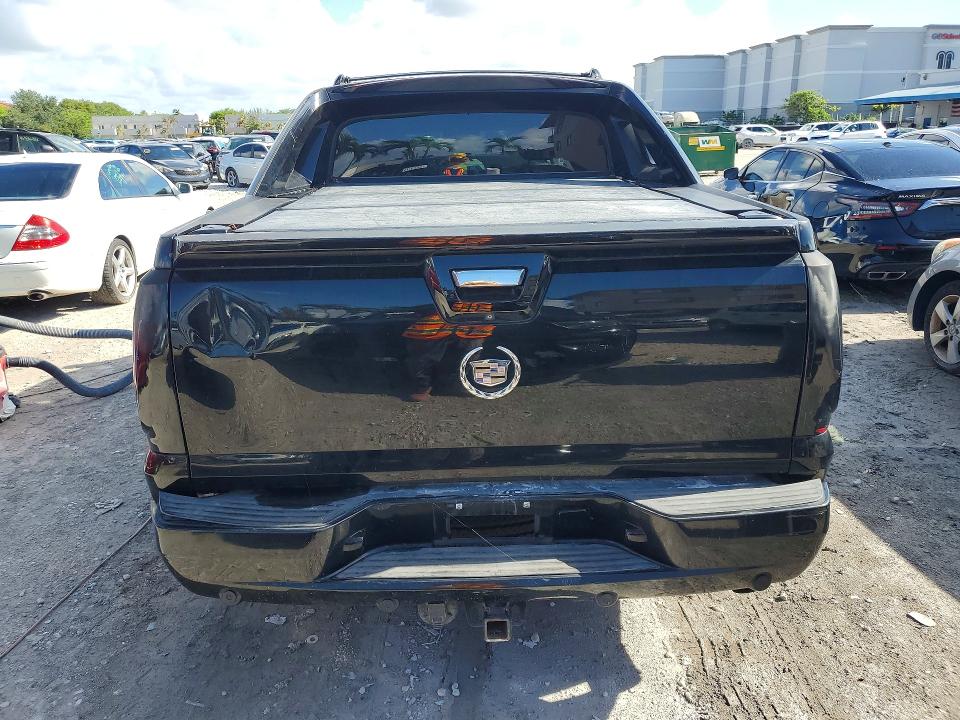 Aukcja sprzedaży 2011 Cadillac Escalade, vin: 3GYT4NEF7BG326785, numer aukcji: 54500646
