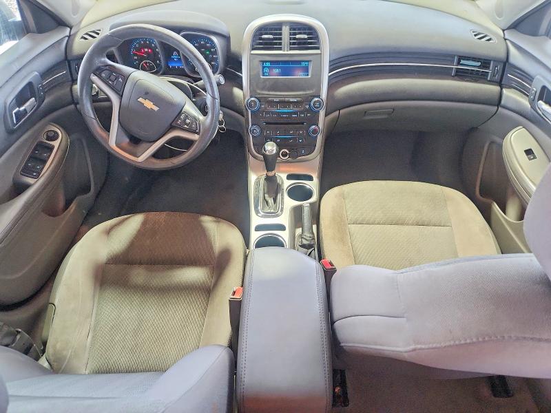 2015 Chevrolet Malibu მანქანა იყიდება აუქციონზე, vin: 1G11B5SL9FF250824, აუქციონის ნომერი: 53786756