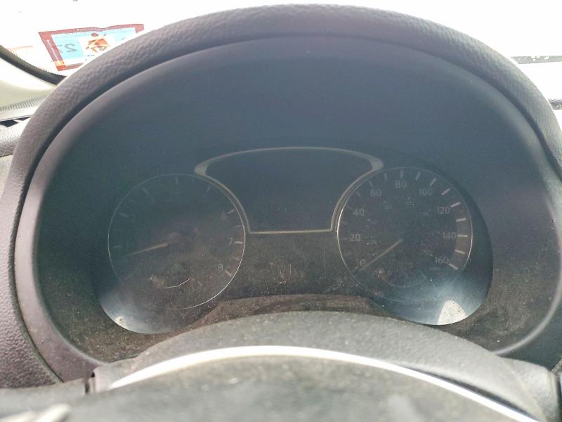 2013 Nissan Altima მანქანა იყიდება აუქციონზე, vin: 1N4AL3AP9DN490820, აუქციონის ნომერი: 53464076