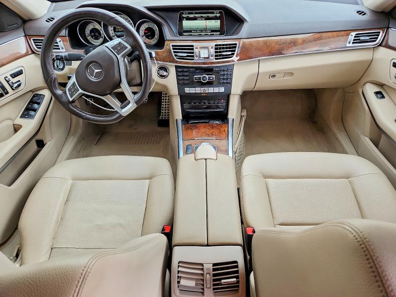 Продаж на аукціоні авто 2014 Mercedes-benz E, vin: WDDHF8JB2EB012829, номер лоту: 52151706