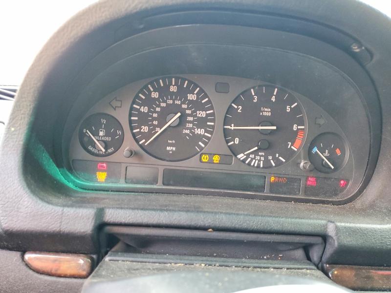 Aukcja sprzedaży 2005 Bmw X5, vin: 5UXFA13595LY14463, numer aukcji: 55518606